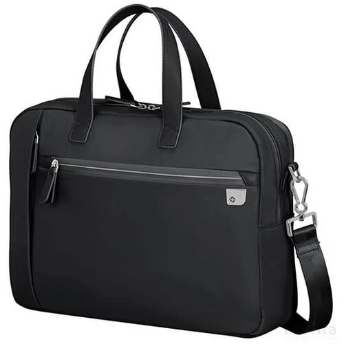 Samsonite Eco Wave Bailhandle 15.6 2 Compartments