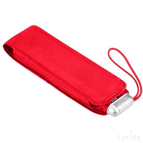 Samsonite Alu Drop S 3 Sect. Manual Flat
