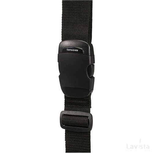 Samsonite Luggage Accessories Luggage Strap 50mm