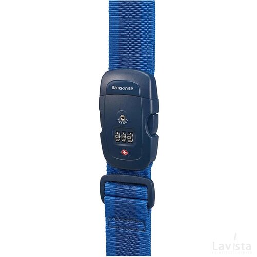 Samsonite Luggage Accessories Luggage Strap / TSA Lock