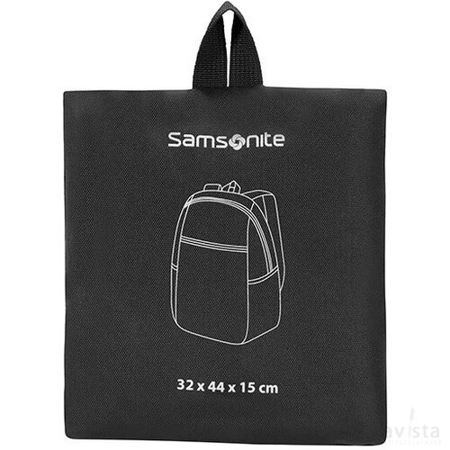 Samsonite Packing Accessories Foldable Backpack