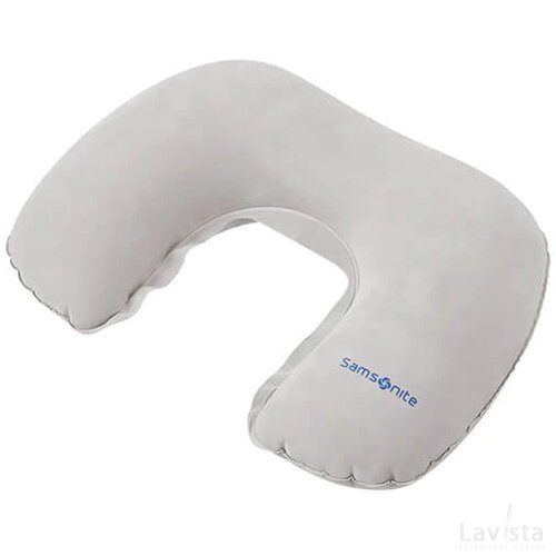Samsonite Comfort Travelling Inflatable Pillow
