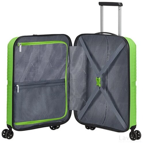 American Tourister Airconic Spinner 55