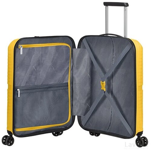 American Tourister Airconic Spinner 55