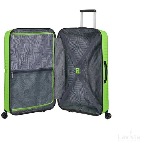 American Tourister Airconic Spinner 77