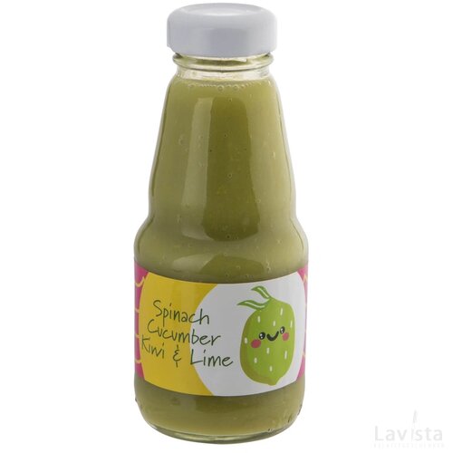 Smoothie Lovely Green