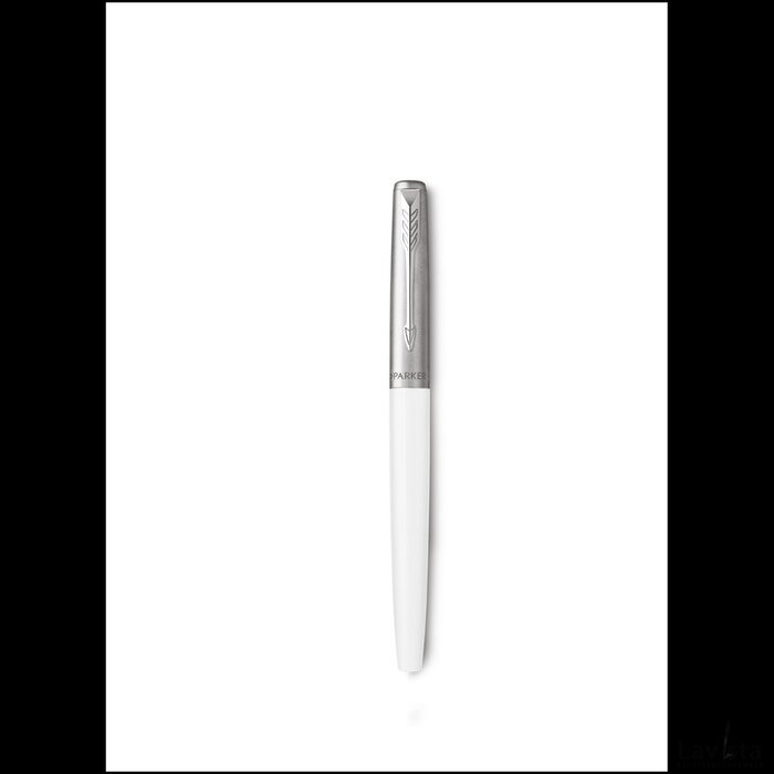 Jotter rollerbalpen Wit