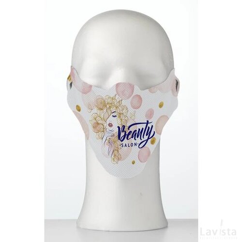 Cool Mask Full Colour mondkapje
