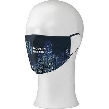 Face Mask mondkapje
