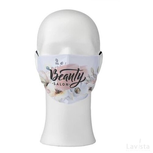 Face Mask mondkapje