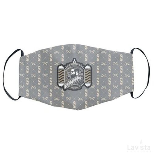 Face Mask mondkapje