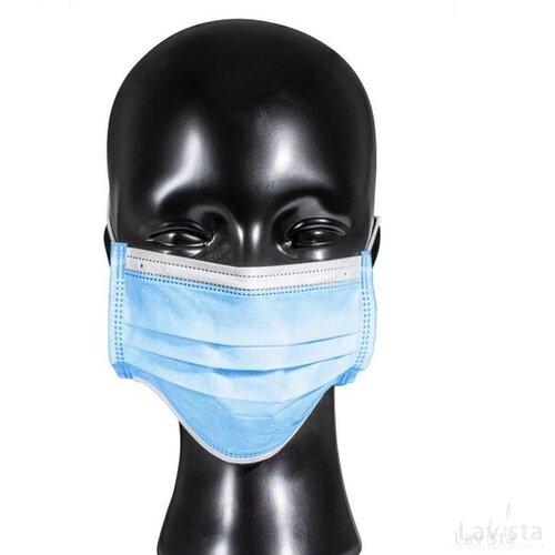 Consumentenmasker met een hoogwaardig filter