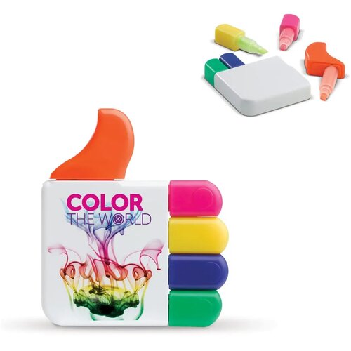 Markeerstift like