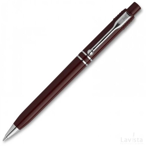 Balpen Raja Chrome hardcolour bordeaux