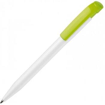 Lichtgroen