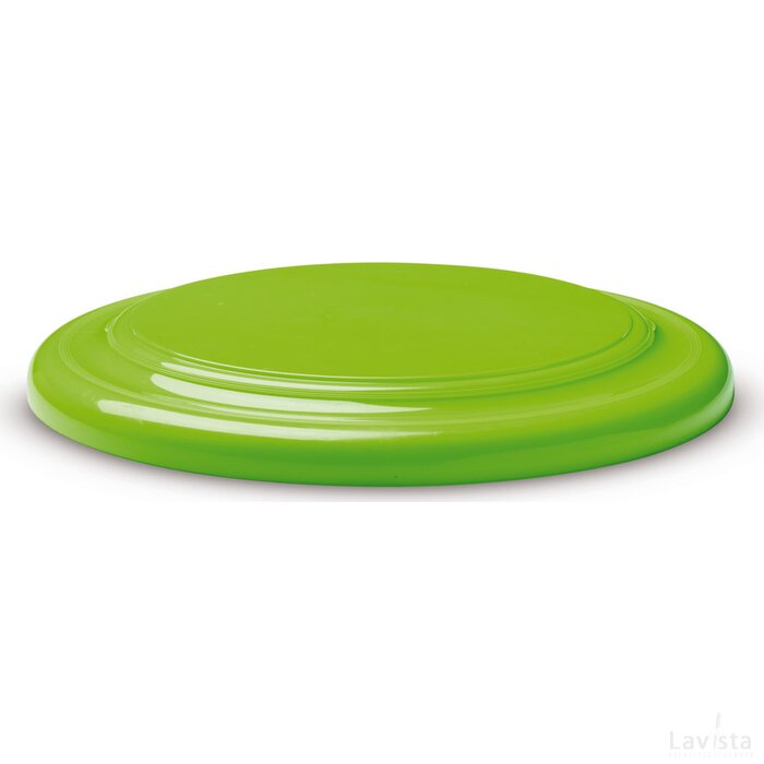 Frisbee Licht Groen