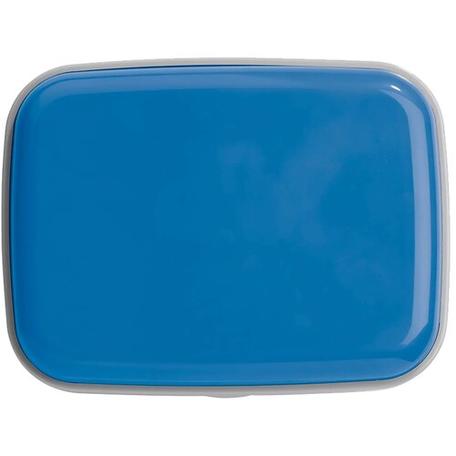 Broodtrommel Fresh 1000 ml Blauw