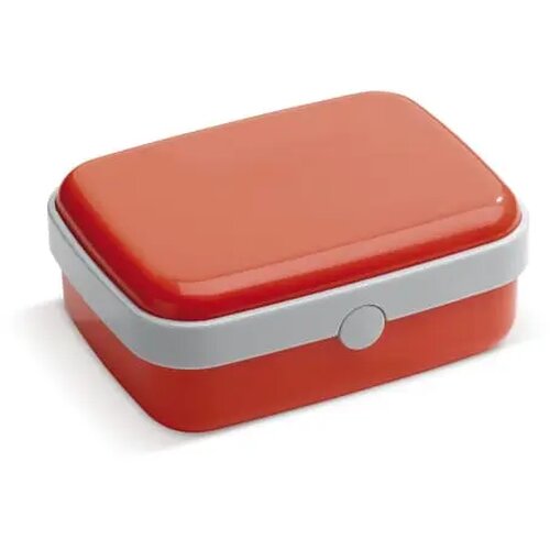 Broodtrommel Fresh 1000 ml Rood