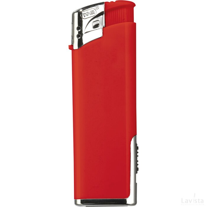 Aansteker LED rood
