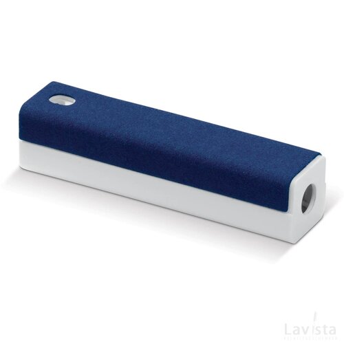 Spray cleaner 20ml wit / donker blauw
