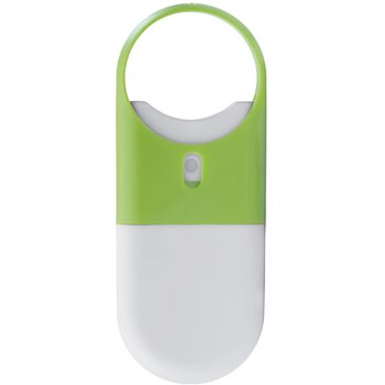 Lichtgroen