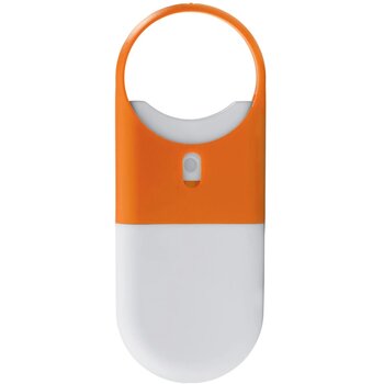 Oranje