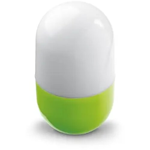 Wobbly light licht groen