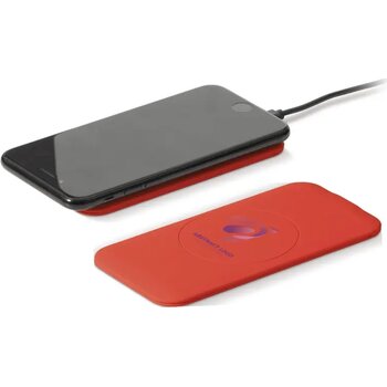 Draadloos laadstation Blade Air 5W rood