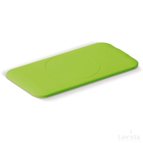 Draadloos laadstation Blade Air 5W licht groen