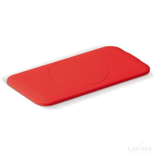 Draadloos laadstation Blade Air 5W rood