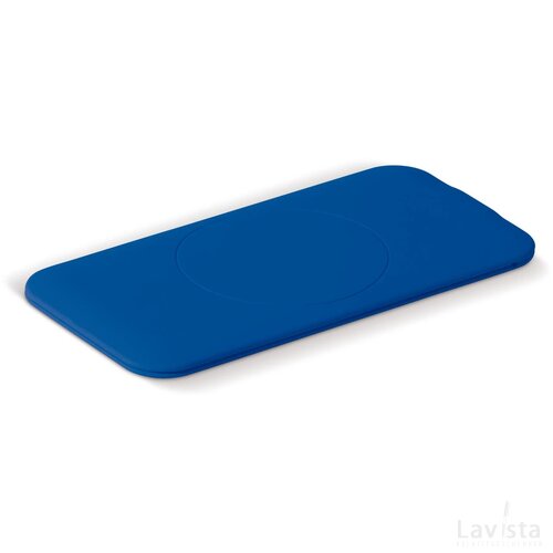Draadloos laadstation Blade Air 5W donker blauw