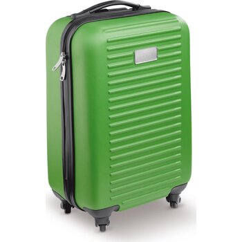 Trolley 18 inch groen