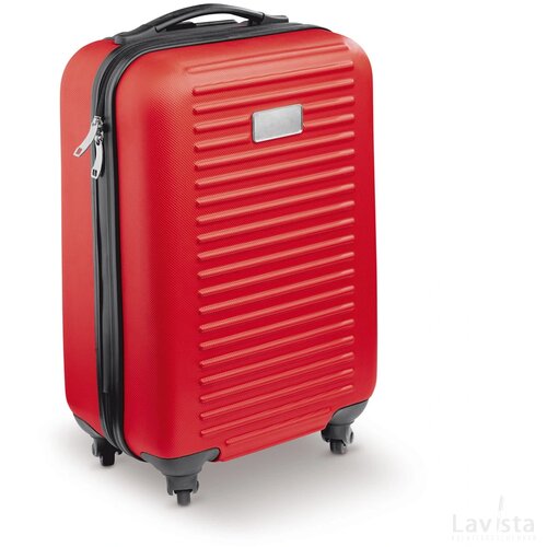 Trolley 18 inch rood