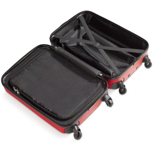 Trolley 18 inch rood