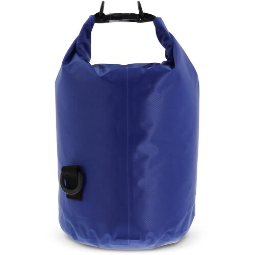 Waterwerende tas 5L IPX6 donker blauw