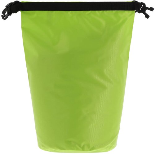 Waterwerende tas 5L IPX6 licht groen