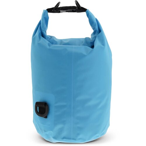 Waterwerende tas 5L IPX6 lichtblauw