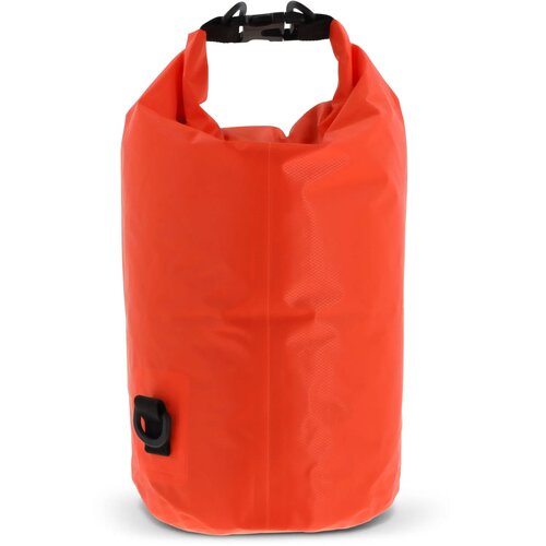 Waterwerende tas 10L IPX6 oranje