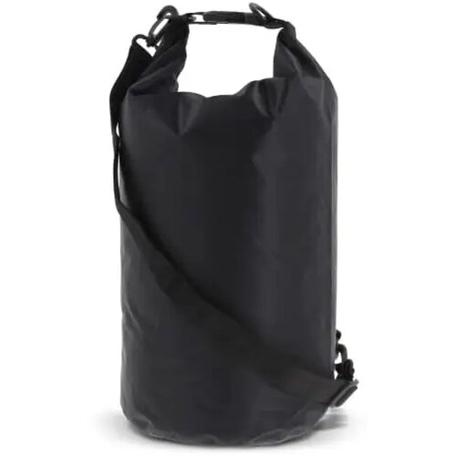 Waterwerende tas 10L IPX6 zwart