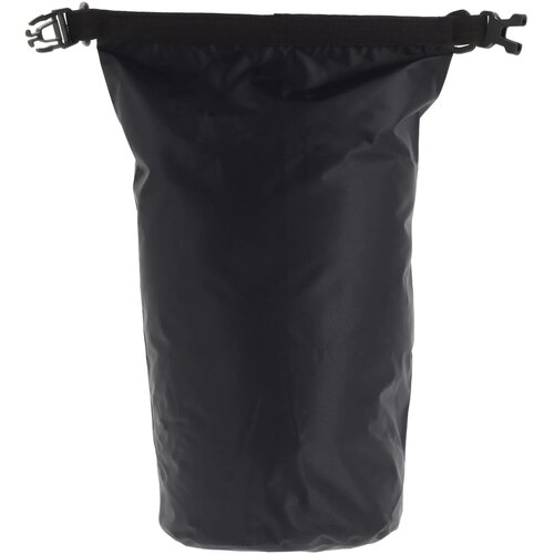 Waterwerende tas 10L IPX6 zwart