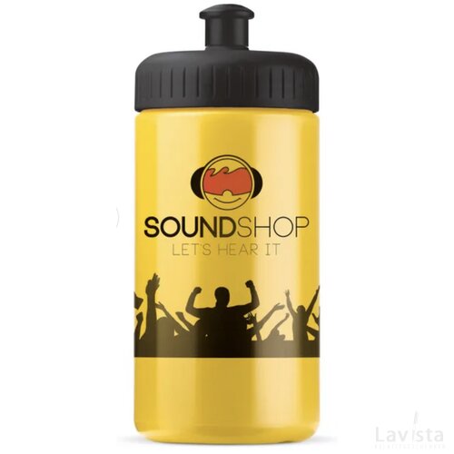 Sportbidon classic 500ml