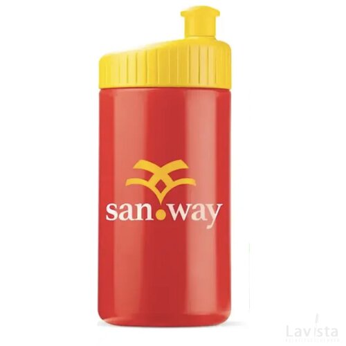 Sportbidon design 500ml