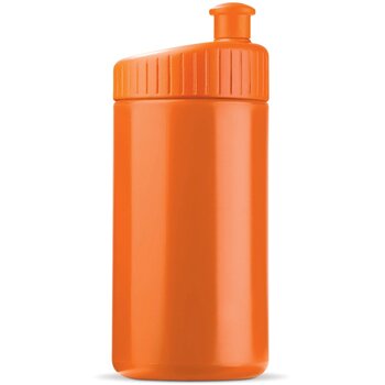 Oranje
