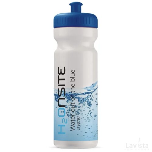 Sportbidon classic 750ml