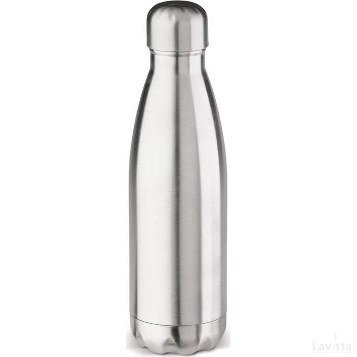 Thermofles Swing 500ml zilver