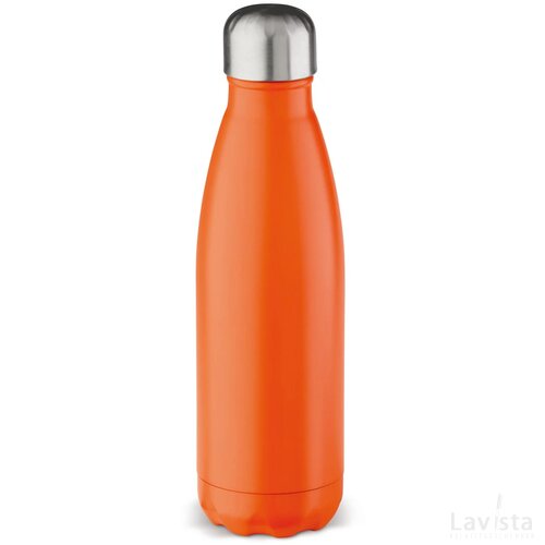 Thermofles Swing 500ml oranje