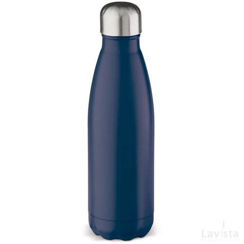 Thermofles Swing 500ml donker blauw