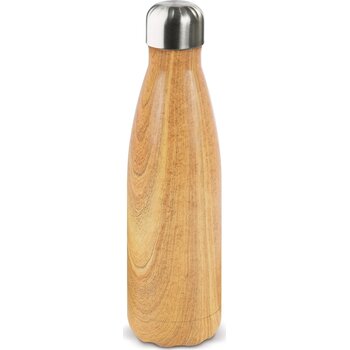 Thermofles Swing wood edition 500ml hout