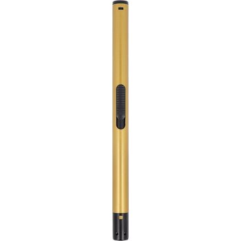 Metallic aansteker goud