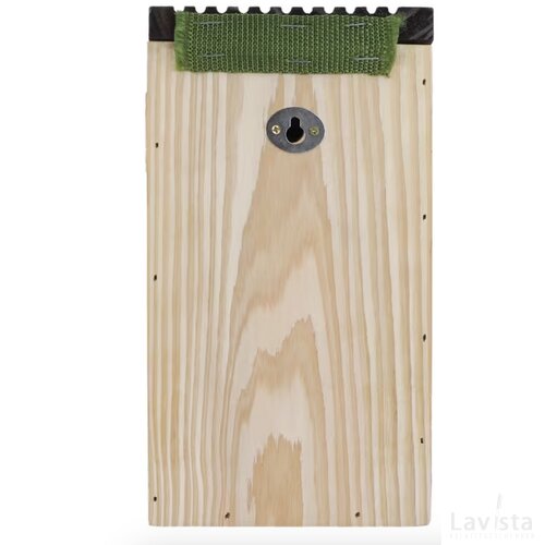 Vogelhuisje Rustiek hout